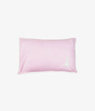 Elegant Smockers LK | Baby Pillow Covers - Pink Rabbit Theme | Sri Lanka 