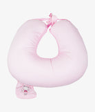 Elegant Smockers LK | Baby Nursing Pillow – Bunny Theme | Sri Lanka 