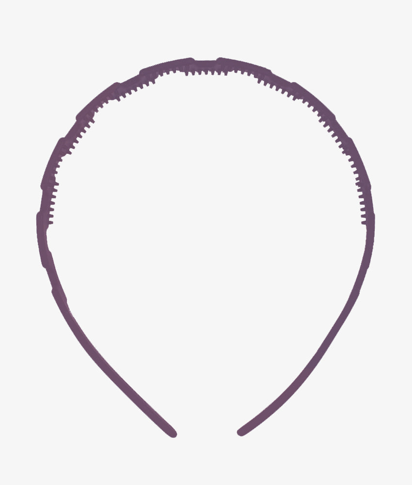 Elegant Smockers LK | Girls Hair Headband with Teeth | Sri Lanka 