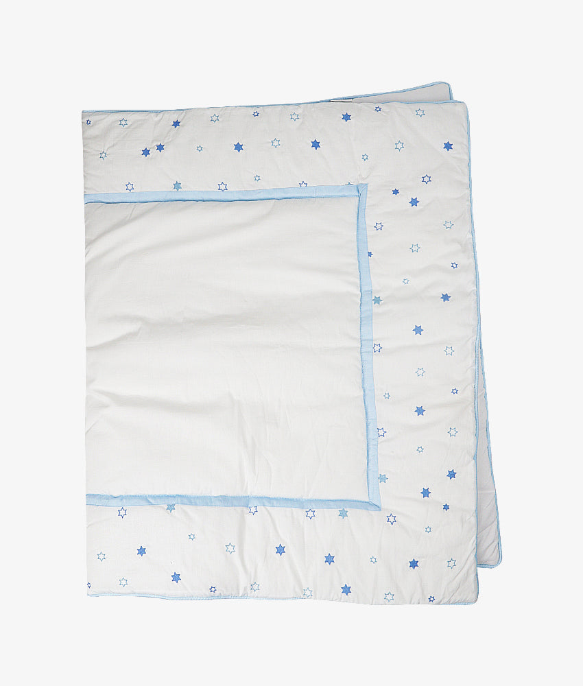 Elegant Smockers LK | Baby Comforter Quilt  – Twinkle Theme | Sri Lanka 