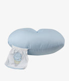 Elegant Smockers LK | Baby Nursing Pillow - Up, Up & Away Theme | Sri Lanka 