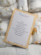 Elegant Smockers LK | Personalised Gift Message | Sri Lanka 