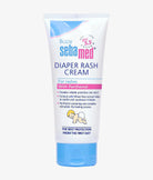 Elegant Smockers LK | Sebamed Baby Diaper Rash Cream | Sri Lanka 