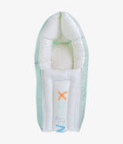 Elegant Smockers LK | Baby Carry Quilt  – Alphabet Theme | Sri Lanka 