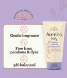 Elegant Smockers LK | Aveeno Baby Calming Comfort Bedtime Lotion - 150 ml | Sri Lanka 