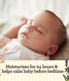 Elegant Smockers LK | Aveeno Baby Calming Comfort Bedtime Lotion - 150 ml | Sri Lanka 