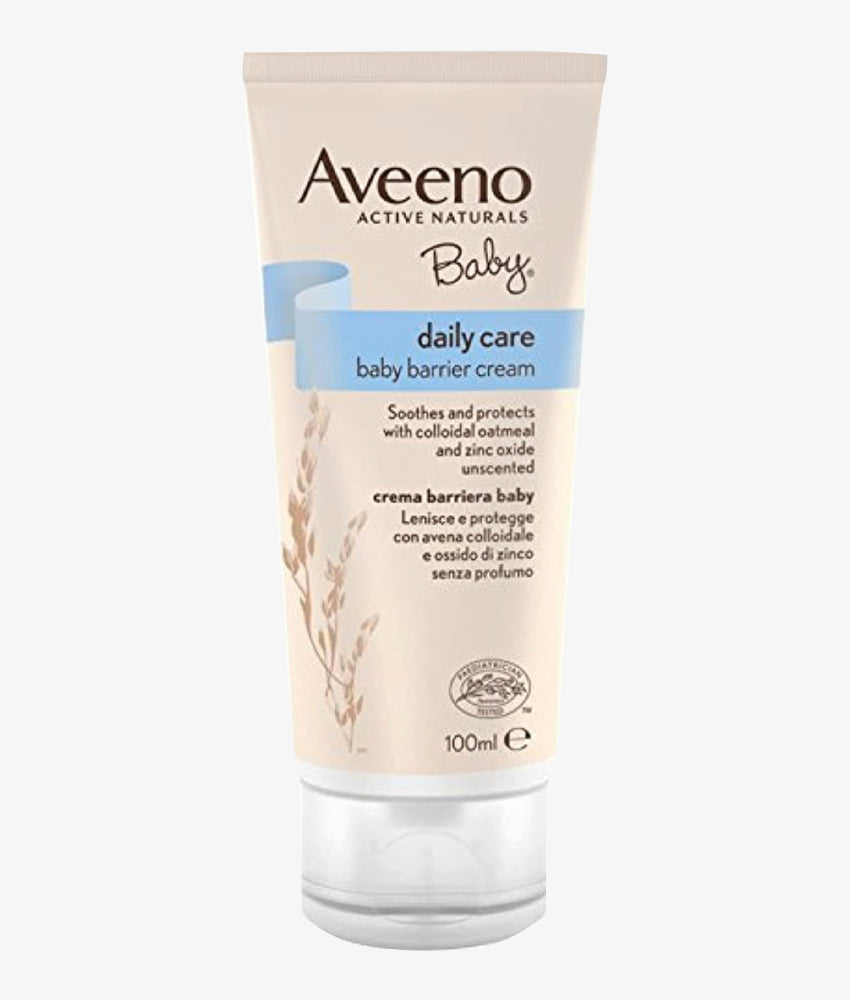 Elegant Smockers LK | Aveeno Baby Daily Barrier Cream - 100ml | Sri Lanka 