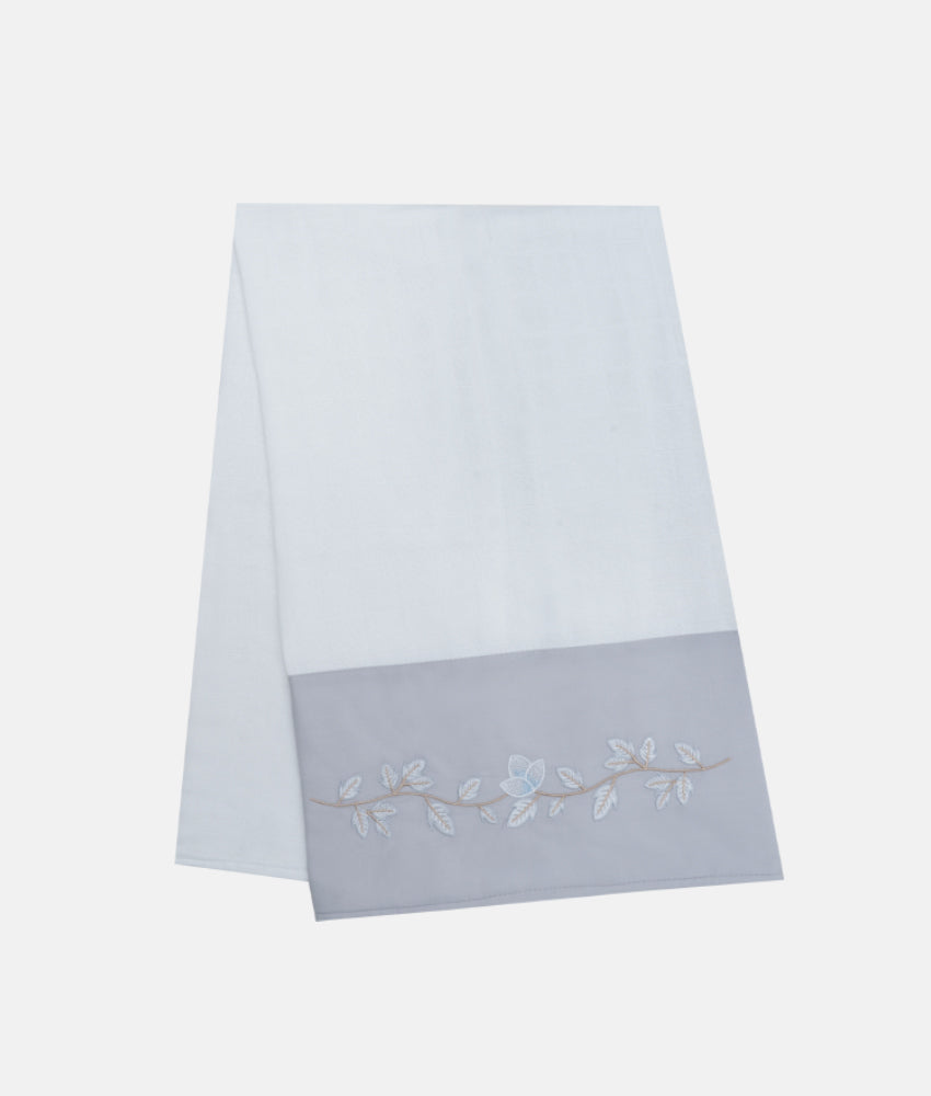 Elegant Smockers LK | Baby Bath Towel – Dove Theme | Sri Lanka 