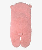 Elegant Smockers LK | Baby Bear Hooded Blanket - Pink | Sri Lanka 