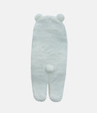 Elegant Smockers LK | Baby Bear Hooded Blanket - Ivory | Sri Lanka 
