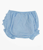 Elegant Smockers LK | Baby Bloomers - Blue | Sri Lanka 