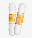 Elegant Smockers LK | Baby Bolster Pillow - Celcius | Sri Lanka 