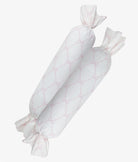 Elegant Smockers LK | Baby Bolster Pillow Cover – Blossom Theme | Sri Lanka 