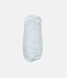 Elegant Smockers LK | Baby Bottle Cover -  Beige Sheep Stripes | Sri Lanka 
