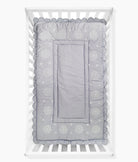 Elegant Smockers LK | Baby Comforter Quilt – Dandelion Theme | Sri Lanka 