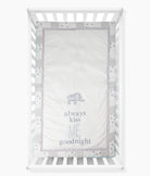 Elegant Smockers LK | Baby Comforter Quilt – We Love You More Theme | Sri Lanka 