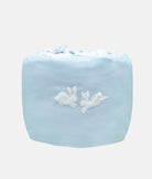 Elegant Smockers LK | Baby Cot Bumpers – Blue Rabbit Theme | Sri Lanka 