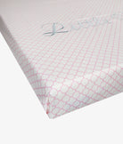 Elegant Smockers LK | Baby Cot Sheet – Little Princess Theme | Sri Lanka 