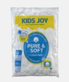 Elegant Smockers LK | Baby Cotton Balls - Kids Joy | Sri Lanka 