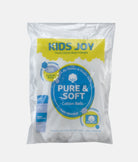 Elegant Smockers LK | Baby Cotton Balls - Kids Joy | Sri Lanka 