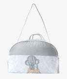 Elegant Smockers LK | Baby Duffel Bag (XL) – Circus Theme | Sri Lanka 
