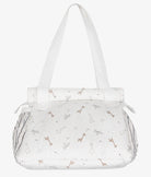 Elegant Smockers LK | Baby Diaper Bag – Savannah Theme | Sri Lanka 