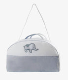 Elegant Smockers LK | Baby Duffel Bag (XL) – We Love You More Theme | Sri Lanka 