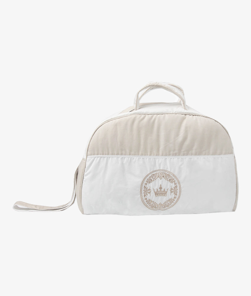 Elegant Smockers LK | Baby Duffel Bag  (XL) – Regal Theme | Sri Lanka 
