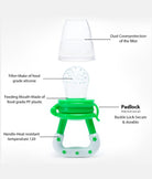 Elegant Smockers LK | Baby Fruits Feeder | Sri Lanka 