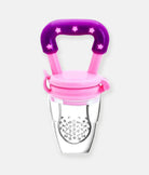 Elegant Smockers LK | Baby Fruits Feeder | Sri Lanka 