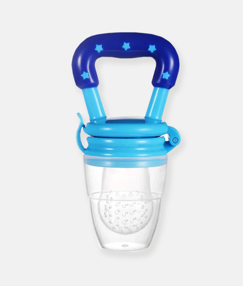 Elegant Smockers LK | Baby Fruits Feeder | Sri Lanka 