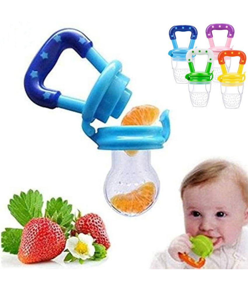 Elegant Smockers LK | Baby Fruits Feeder | Sri Lanka 