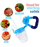 Elegant Smockers LK | Baby Fruits Feeder | Sri Lanka 