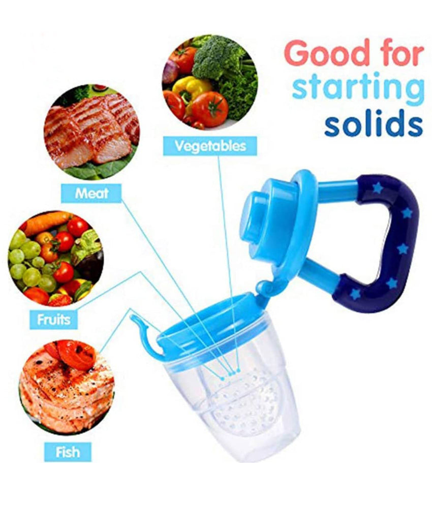 Elegant Smockers LK | Baby Fruits Feeder | Sri Lanka 
