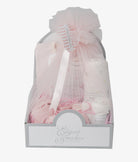 Elegant Smockers LK | Baby Gift Hamper - Pink | Sri Lanka 