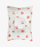 Elegant Smockers LK | Head Pillow - Rose Print | Sri Lanka 