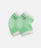 Elegant Smockers LK | Baby Knee Guard - Mint Green | Sri Lanka 