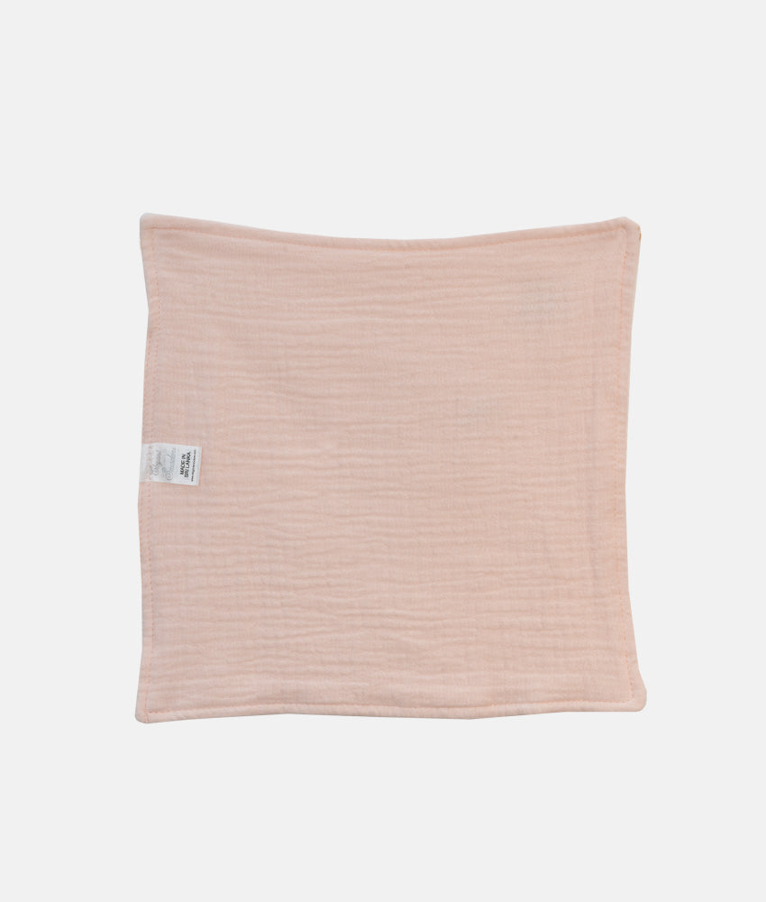 Elegant Smockers LK | Baby Mouth Wipe - Peach | Sri Lanka 