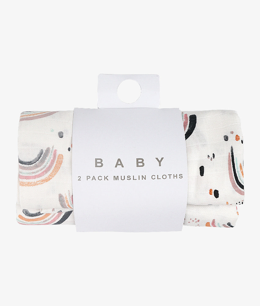 Muslin Swaddle Blankets Baby Muslin Squares Elegant Smockers