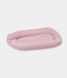 Elegant Smockers LK | Baby Nest - Pale Rose | Sri Lanka 