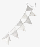 Elegant Smockers LK | Nursery Bunting - Savannah Theme | Sri Lanka 