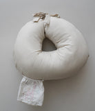 Elegant Smockers LK | Baby Nursing Pillow - Farmyard Friends Theme | Sri Lanka 