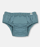 Elegant Smockers LK | Baby Panty with Bow - Sage Green | Sri Lanka 