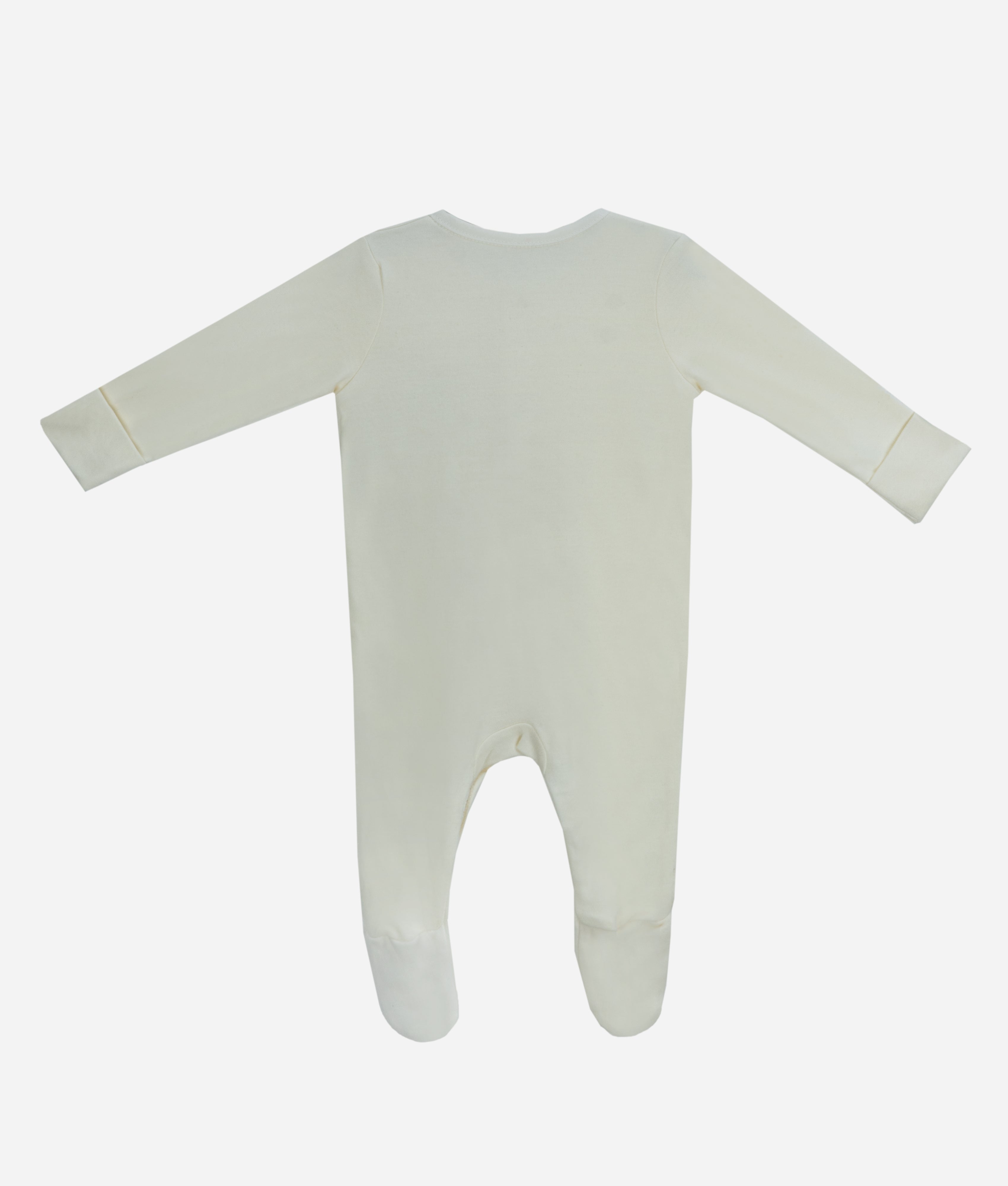 Elegant Smockers LK | Baby Sleep Suits - Pooh & Piglet | Sri Lanka 