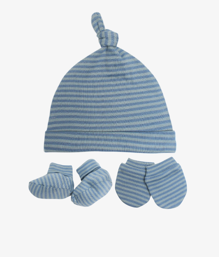 Socks Mittens & Caps Baby Clothing Essentials Elegant Smockers