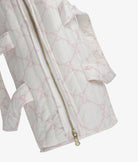 Elegant Smockers LK | Baby Weekender Bag – Blossom Theme | Sri Lanka 