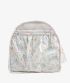 Elegant Smockers LK | Baby Weekender Bag – Blossom Theme | Sri Lanka 