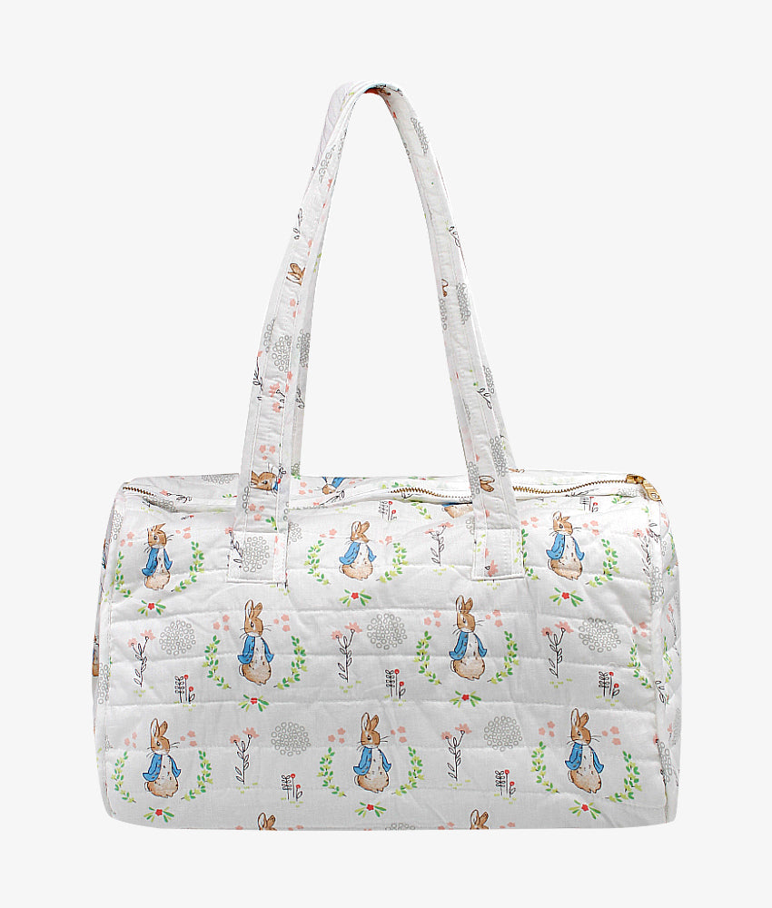Elegant Smockers LK | Baby Weekender Bag – Peter Rabbit Theme | Sri Lanka 