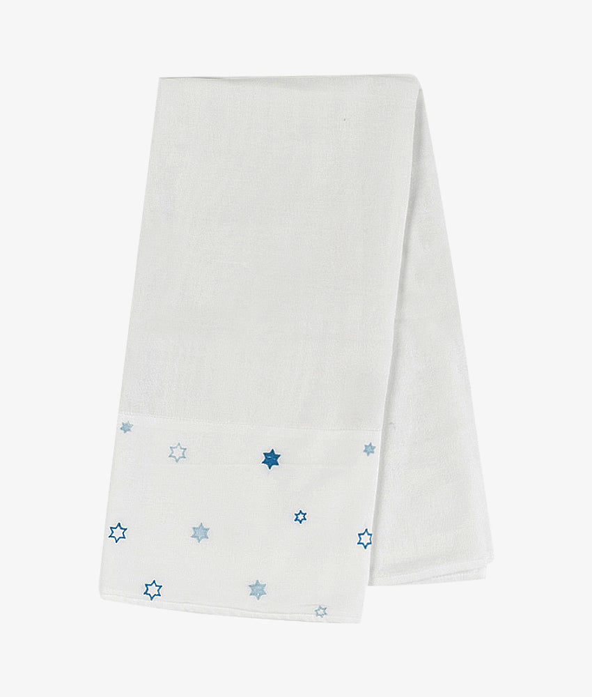Elegant Smockers LK | Baby Bath Towel – Twinkle Theme | Sri Lanka 