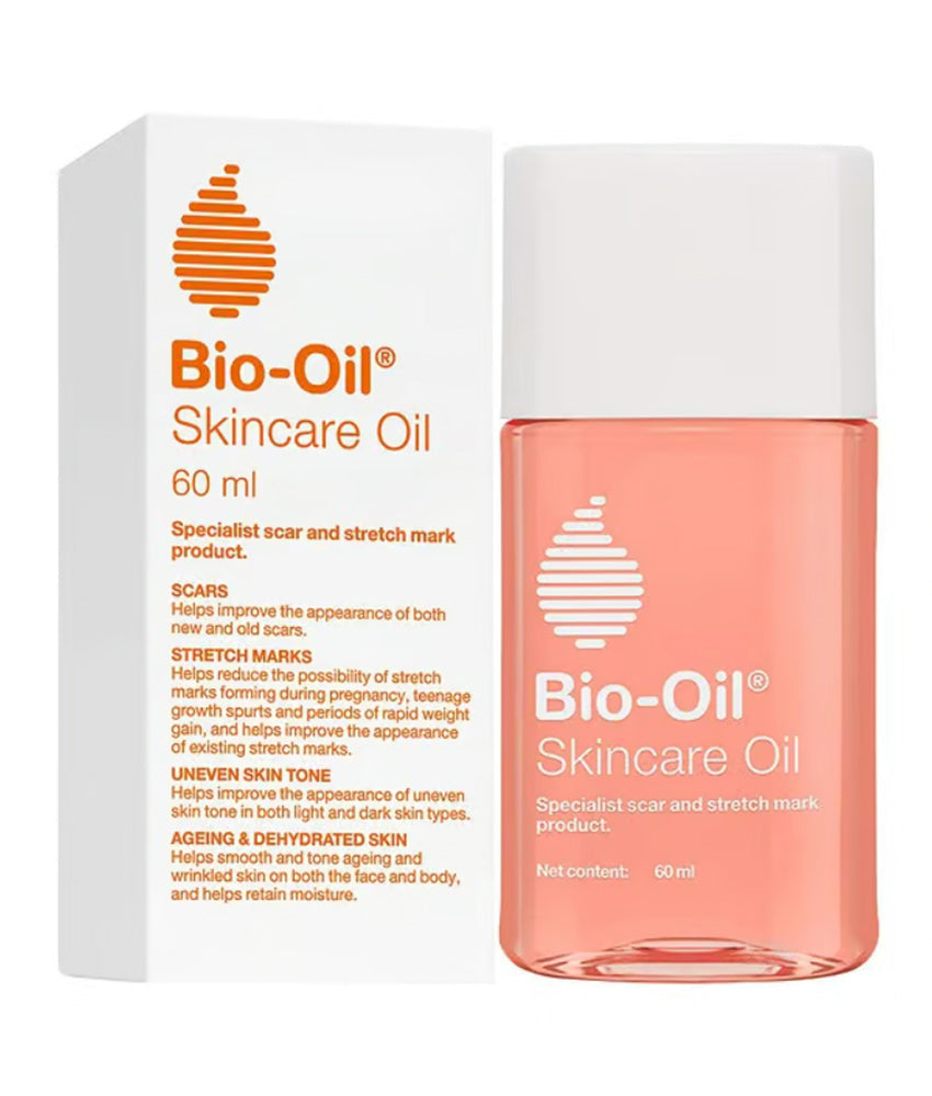 Elegant Smockers LK | Bio-Oil - Skincare Oil | Sri Lanka 
